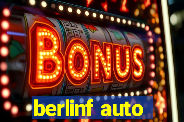 berlinf auto